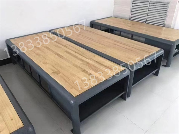 伊春戒毒所床具