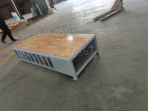 伊春拘留所床具
