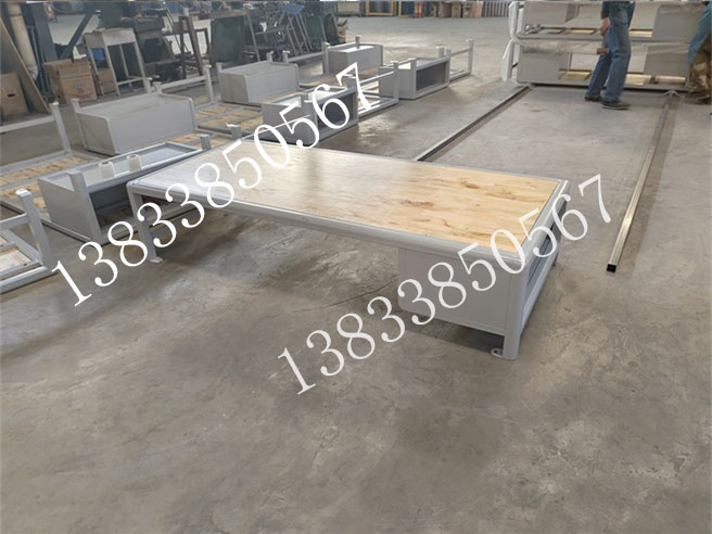 伊春监狱床具